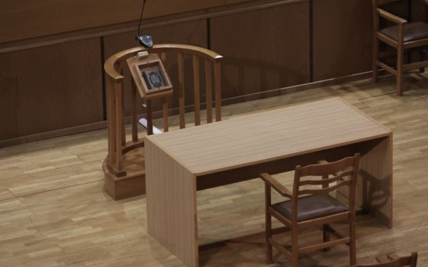 Μυτιλήνη: Κάθειρξη 16 ετών σε αστυνομικό, για ασέλγεια σε βάρος ανηλίκου