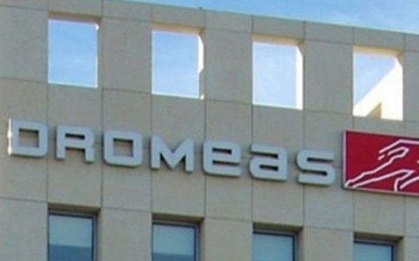 Σέρρες - Δρομέας: Έργα 75 εκατ. ευρώ για την Ευρωπαϊκή Επιτροπή και το Γερμανικό Στρατό 