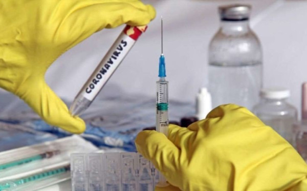 Βρετανία-κορονοϊός: Πριν από τα Χριστούγεννα αναμένεται η διάθεση του εμβολίου της Pfizer 