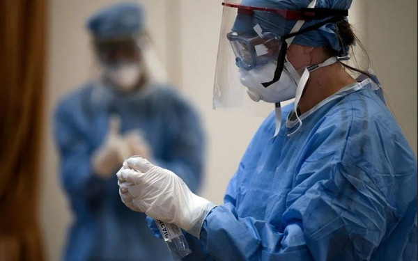 Επιβεβαιώθηκαν 18 κρούσματα ευλογιάς των πιθήκων στην Ελλάδα