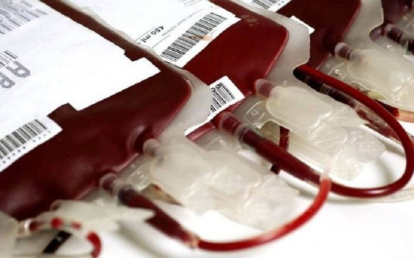 Μετάγγιση λάθος ομάδας αίματος και στο Ρέθυμνο
