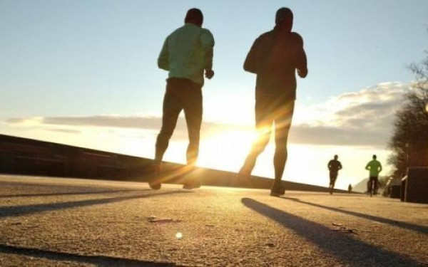 Πρόληψη, Άσκηση, Ζώα: Οδηγός για υγιή ζωή από επιστήμονες του ΑΠΘ