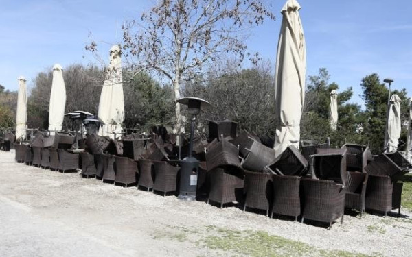 Οι διαφορές της καραντίνας του Νοεμβρίου από την καραντίνα του Μαρτίου