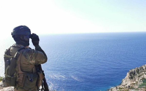 «Ό,τι απειλείται, δεν αποστρατιωτικοποιείται» απαντά η Ελλάδα στη νέα πρόκληση της Τουρκίας