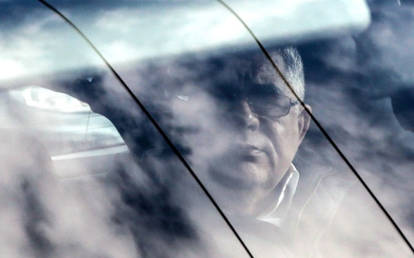 Αποφυλάκιση Μιχαλολιάκου: Τι έλαβε υπόψη του το δικαστικό Συμβούλιο