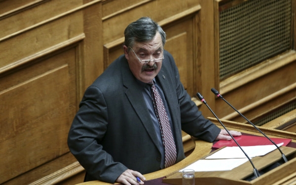 "Δεν θα εμφανιστεί στις Αρχές ο Χρήστος Παππάς" λέει ο δικηγόρος του