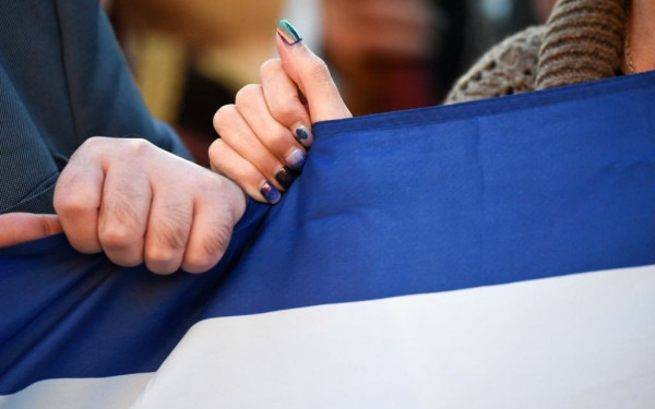 ΜέΡΑ 25: Οι Πόντιοι γεννήθηκαν ελεύθεροι και έμαθαν να δίνουν το αίμα τους για να παραμένουν ελεύθεροι