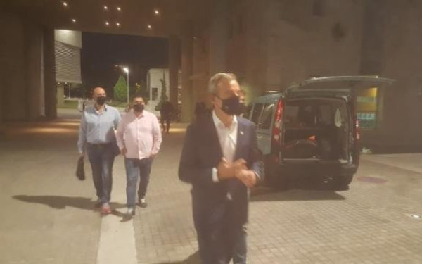 Κ. Ζέρβας: Η έξαρση των κρουσμάτων κορονοϊού οφείλεται σε αδικαιολόγητη ανεμελιά