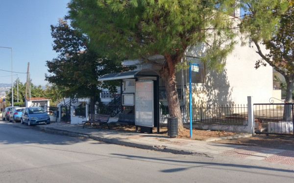 Το Νέο Ρύσιο αποκτά τηλεματική (Φωτ.)