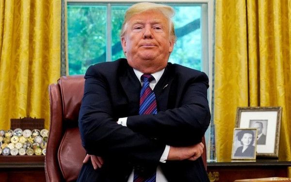 ΗΠΑ: Οι Ρεπουμπλικάνοι χάνουν τον έλεγχο του... Τραμπ - Ψάχνουν άνθρωπο για να τον πείσει να παραδώσει την εξουσία