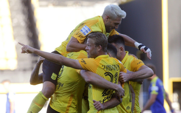 Αυτός ο Άρης δεν αστειεύεται 