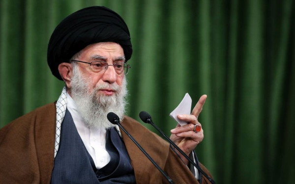 Το Ιράν αποτίνει φόρο τιμής στον πρώην ανώτατο ηγέτη Αλί Χαμενεΐ που σκοτώθηκε πριν από 40 ημέρες