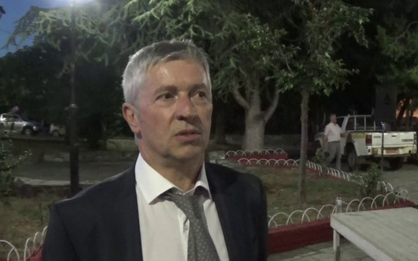  Κορδίλας για τα αποτελέσματα COVID 19 στην Δεσκάτη: Το "Γαλατικό χωριό" έπεσε