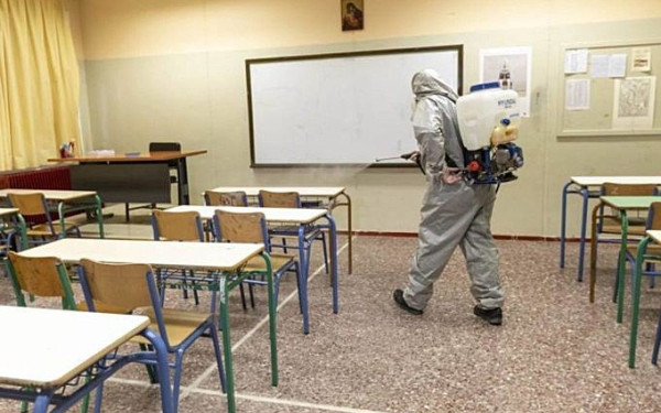 Στις 11 Ιανουαρίου θα χτυπήσει το κουδούνι