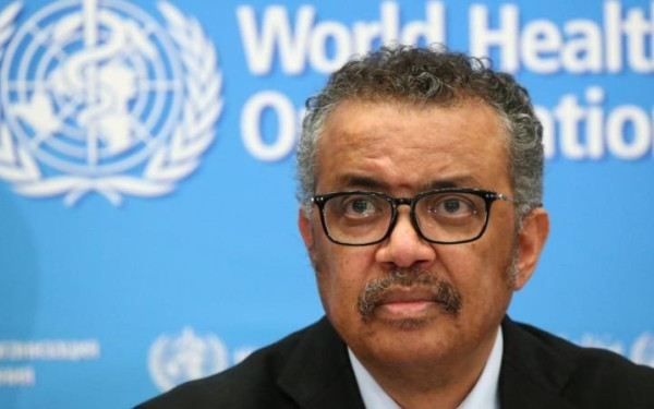 Οι χώρες πρέπει να μάθουν πώς να διαχειρίζονται μακροπρόθεσμα την Covid-19, δηλώνει ο επικεφαλής του Π.Ο.Υ