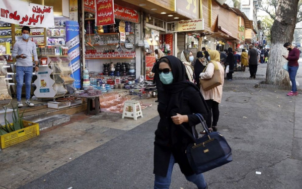 Ιράν: Δηλητηριάσεις μαθητριών αποδίδονται σε φανατικούς που αντιτίθενται στην εκπαίδευση των γυναικών
