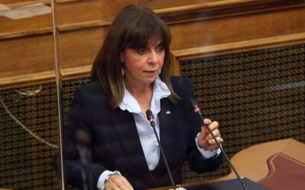 ΠτΔ: Δεν χωρά καμία ανοχή απέναντι σε οποιαδήποτε μορφή θρησκευτικού φανατισμού και μισαλλοδοξίας