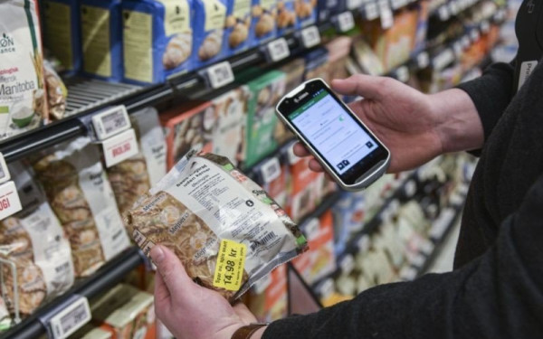 Νωρίτερα οι αιτήσεις για το Market Pass - Πώς και από πότε θα γίνονται (βίντεο)