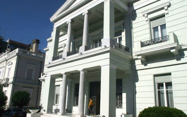 Επικίνδυνη κλιμάκωση στον Λίβανο: Το ελληνικό ΥΠΕΞ έλαβε έκτακτα μέτρα