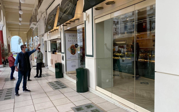ΜέΡΑ 25: Οι πολίτες δεν ξέρουν τις θα τους έχει συμβεί στο διάλειμμα ανάμεσα σε δύο τηλεοπτικές εμφανίσεις του Α. Γεωργιάδη