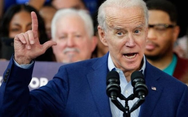 Ο Μπάιντεν ψάχνει λύσεις μετά την απόφαση του ΟΠΕΚ+ να μειωθεί η παραγωγή πετρελαίου