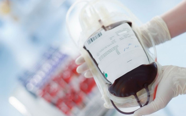 Εβδομάδα εθελοντικής αιμοδοσίας από τον δήμο Πυλαίας-Χορτιάτη