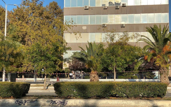 Πρώην φοιτήτρια του ΑΠΘ έκανε να πάρει πτυχίο 23 χρόνια λόγω σεξουαλικής παρενόχλησης! (Βίντεο)