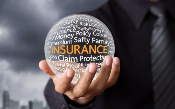 Αυξήθηκε ο τζίρος στις ασφάλειες στην Ελλάδα το 2021