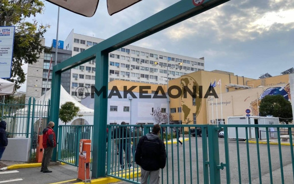 Ξανά στην κορυφή της λίστας με τα νέα κρούσματα η Θεσσαλονίκη