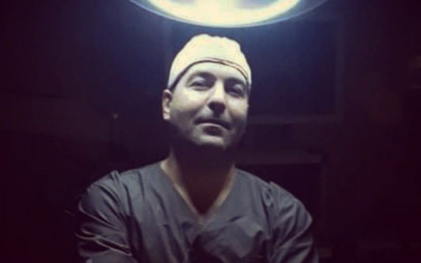 Έκκληση από γιατρό στο «Παπανικολάου»: Βοηθήστε μας, βρισκόμαστε σε υγειονομικό πόλεμο άνευ προηγουμένου 