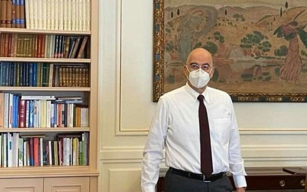 Αλληλεγγύη στην Ελλάδα μετά το σεισμό στη Θεσσαλία εξέφρασε ο ΥΠΕΞ της Μάλτας 