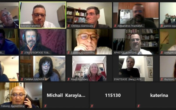 ΣΥΡΙΖΑ: Η Πολιτεία να εφοδιάσει όλους τους μαθητές με υπολογιστές