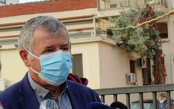 Δίωξη του προέδρου της ΠΟΕΔΗΝ για «παρακώλυση συγκοινωνίας» λόγω κινητοποίησης