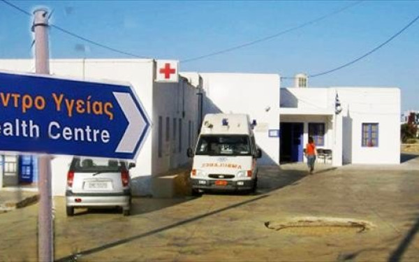 Χωρίς νοσηλευτές τα Κέντρα Υγείας - Νέα μείωση καταγράφει έρευνα της ΕΛΣΤΑΤ