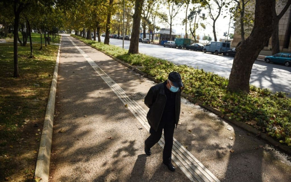 Κορονοϊός: Ο υγειονομικός χάρτης της Ελλάδας- ΜΕΘ, κλίνες και γιατροί ανά νομό