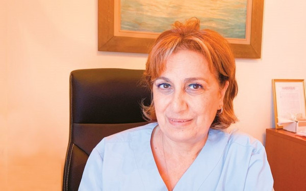 Κοτανίδου:  Χαμηλή η θνητότητα στις ΜΕΘ