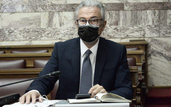 Θόδωρος Ρουσόπουλος: Ορισμένοι αρχηγοί κομμάτων εζυγίσθησαν, εμετρήθησαν και ευρέθησαν ελλιπείς