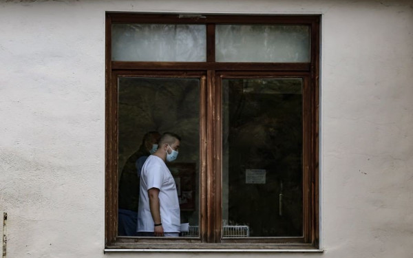 Νοσοκομεία της Θεσσαλονίκης χωρίς... νοσηλευτές!