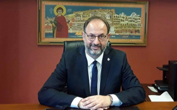 Προσφεύγει στη Δικαιοσύνη ο Δρόσος Τσαβλής - "Ανυπόστατες και κακόβουλες οι κατηγορίες" 