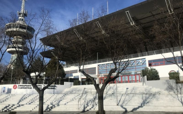 Θεσσαλονίκη: Το μεγαλύτερο φαρμακευτικό συνέδριο-έκθεση της Βόρειας Ελλάδας από τον ΦΣΘ