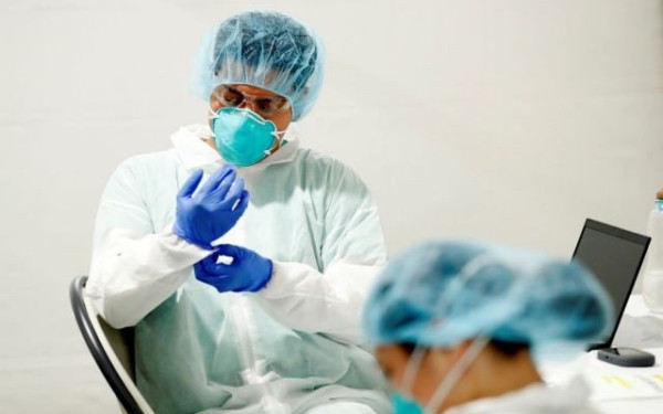 ΕΟΔΥ: Ανησυχητική άνοδος κρουσμάτων σύφιλης και γονόρροιας στην Ελλάδα