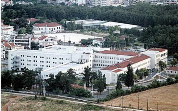 Δράμα: Έκτακτη χρηματοδότηση από την Περιφέρεια ΑΜΘ για το νοσοκομείο 