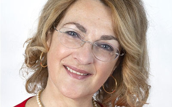 Η Ν.Αηδονά εκλέχθηκε νέα αντιπρόεδρος στο δημοτικό συμβούλιο του Δήμου Θεσσαλονίκης
