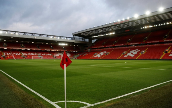 Στοίχημα: Πληρώνουν τα γκολ σε “Anfield” & “Millerntor Stadion”