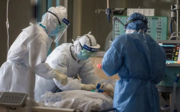 Κορoνοϊός: Πέντε χρόνια από το πρώτο επιβεβαιωμένο κρούσμα στην Ελλάδα – Ποια ήταν η ασθενής «μηδέν»