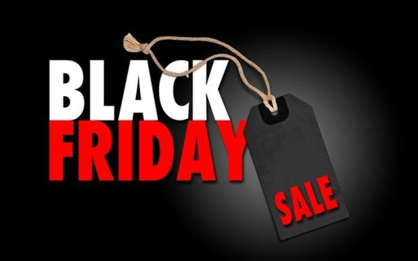 Αυτές είναι οι παγίδες στις ηλεκτρονικές συναλλαγές  των Black Friday και Cyber Monday