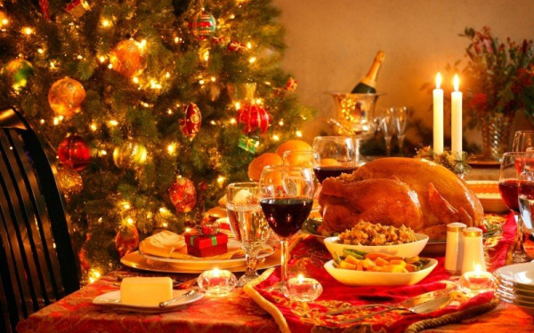 Ενεργειακή βόμβα τα Χριστουγεννιάτικα φωτάκια- Πόσο κοστίζει κάθε ημέρα χρήσης (βίντεο) 