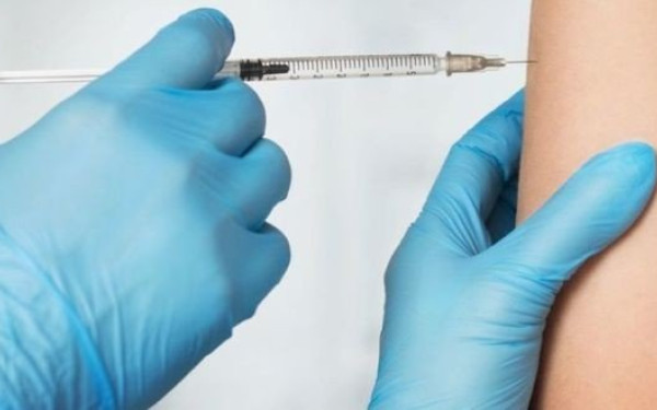 ΠΟΥ - mpox: Τα πρώτα εμβόλια θα φτάσουν στις πληγείσες χώρες μέσα στις επόμενες ημέρες