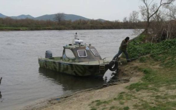 Ο Έβρος οχυρώνεται και η παράνομη μετανάστευση συνεχίζεται