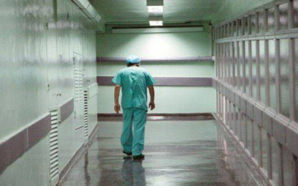 Θεσσαλονίκη: Στο «μικροσκόπιο» του ΕΟΠΥΥ η ιδιωτική κλινική μετά το πόρισμα της Εθνικής Αρχής Διαφάνειας - «Θα διεκδικήσουμε τα χρήματα αν υπάρχει ζημιά» (βίντεο)